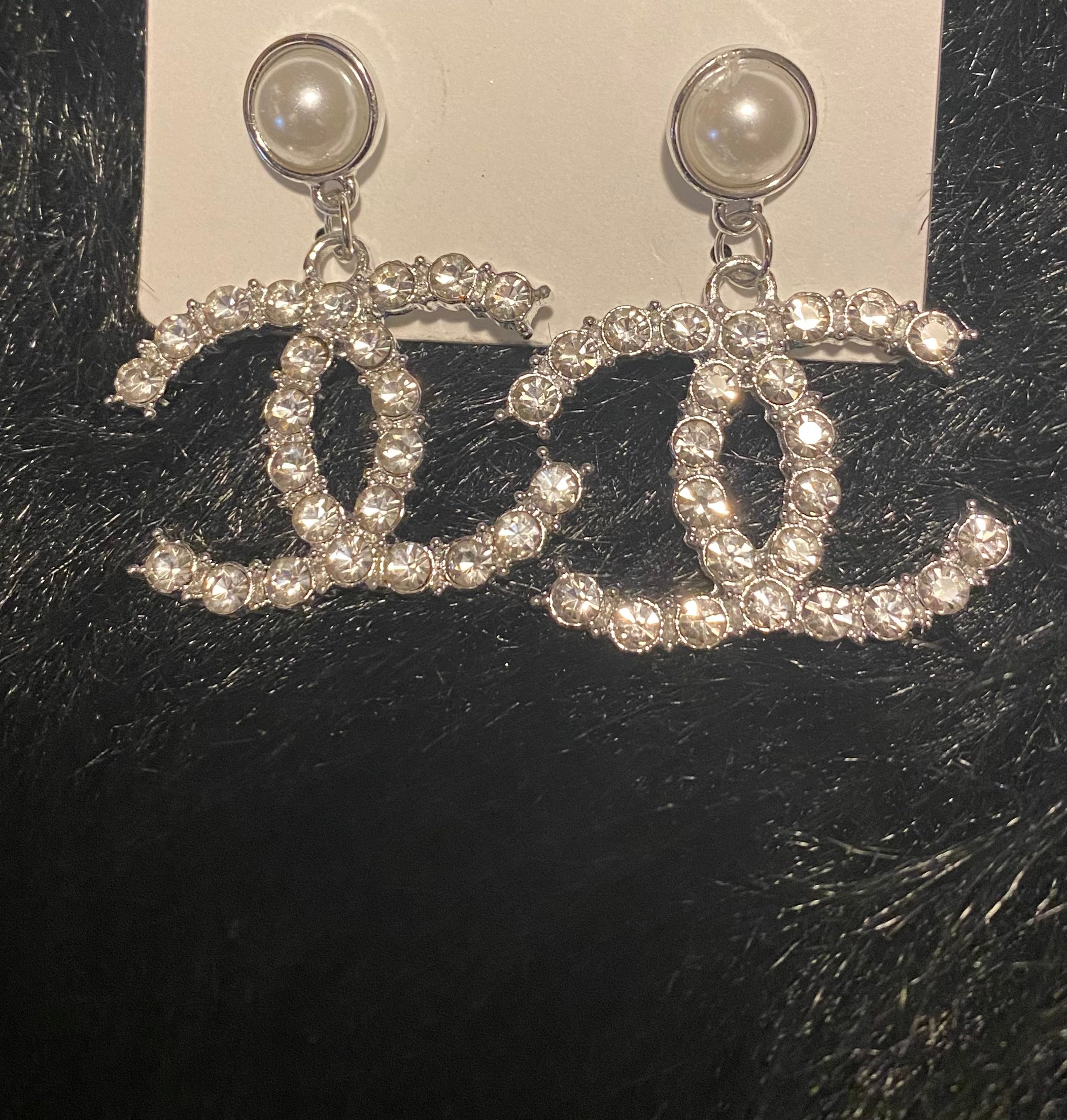 Inspired Earrings